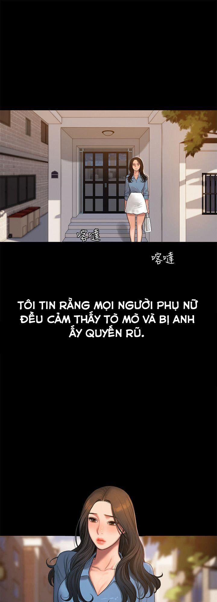 manhwax10.com - Truyện Manhwa Run Away Chương 30 Trang 21