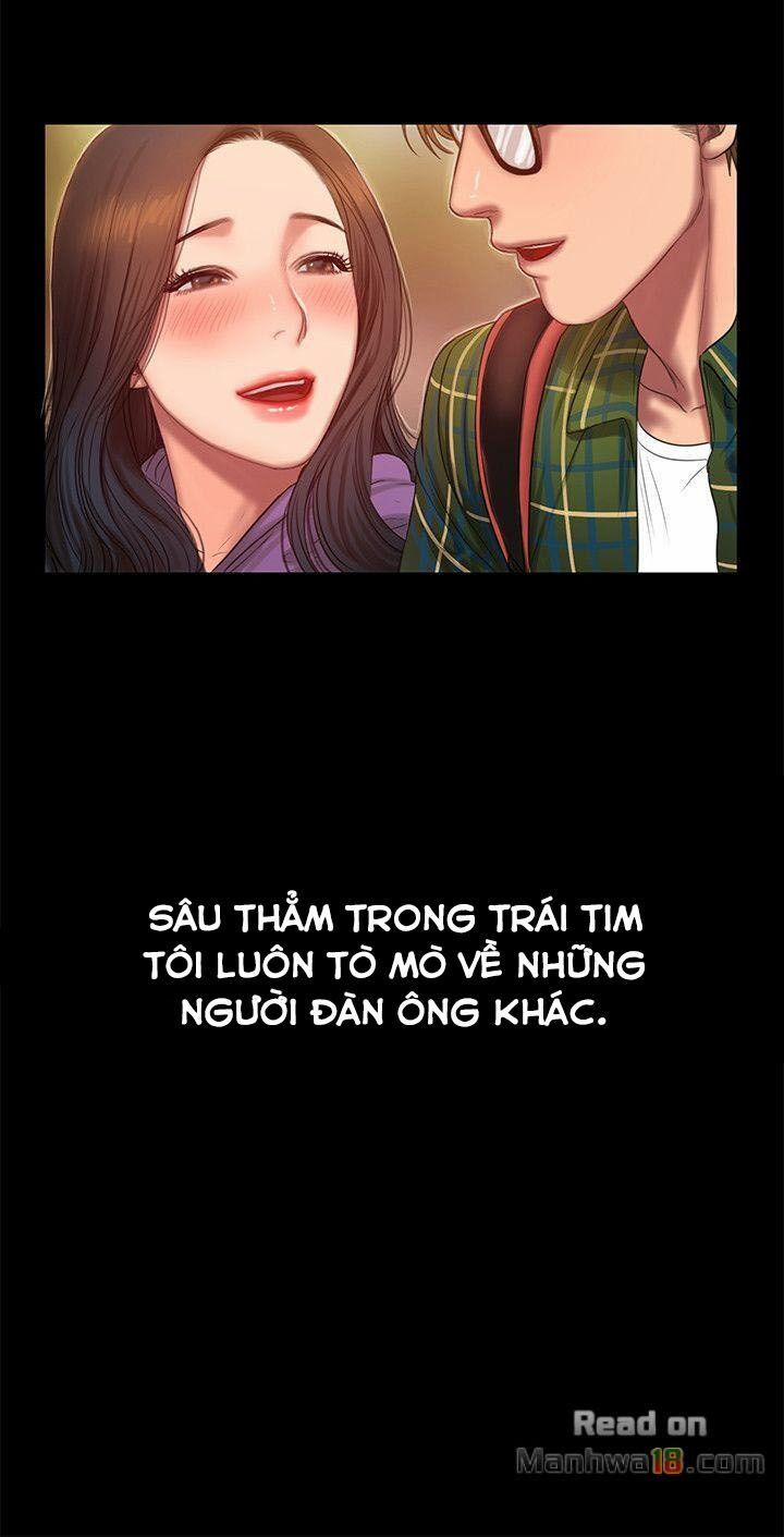 manhwax10.com - Truyện Manhwa Run Away Chương 30 Trang 27