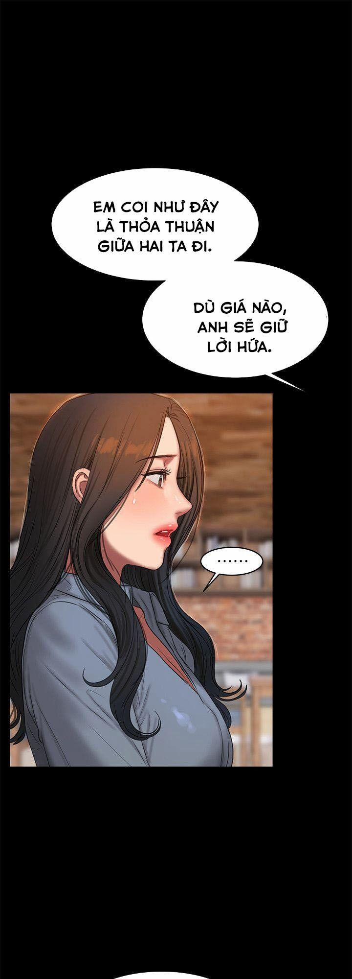 manhwax10.com - Truyện Manhwa Run Away Chương 31 Trang 55