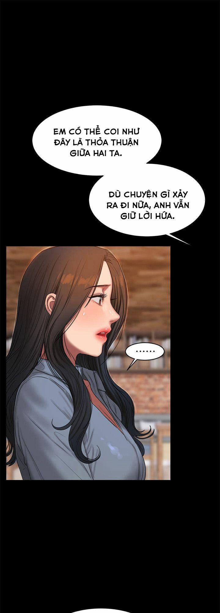 manhwax10.com - Truyện Manhwa Run Away Chương 32 Trang 2