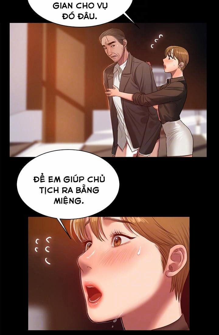 manhwax10.com - Truyện Manhwa Run Away Chương 32 Trang 18