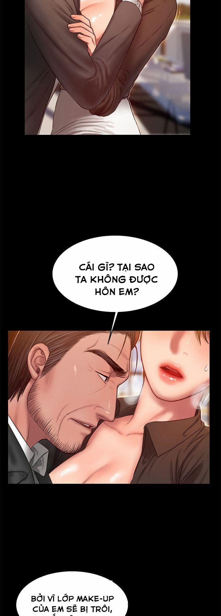 manhwax10.com - Truyện Manhwa Run Away Chương 32 Trang 9