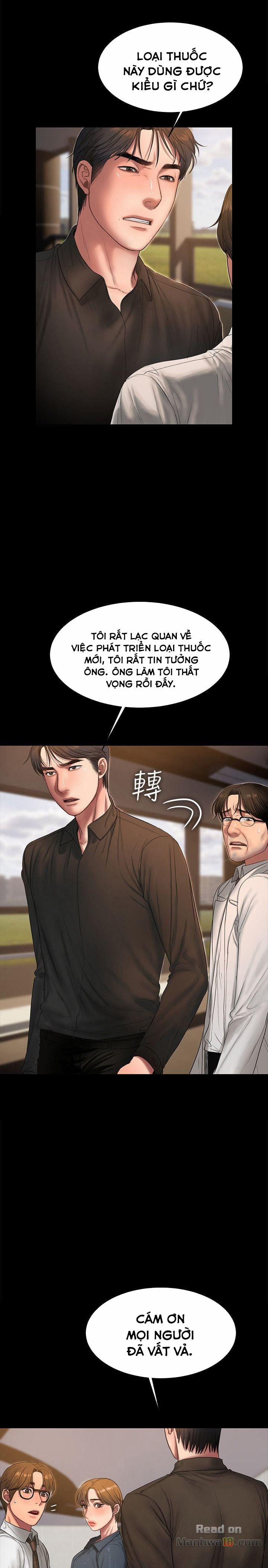 manhwax10.com - Truyện Manhwa Run Away Chương 33 Trang 11