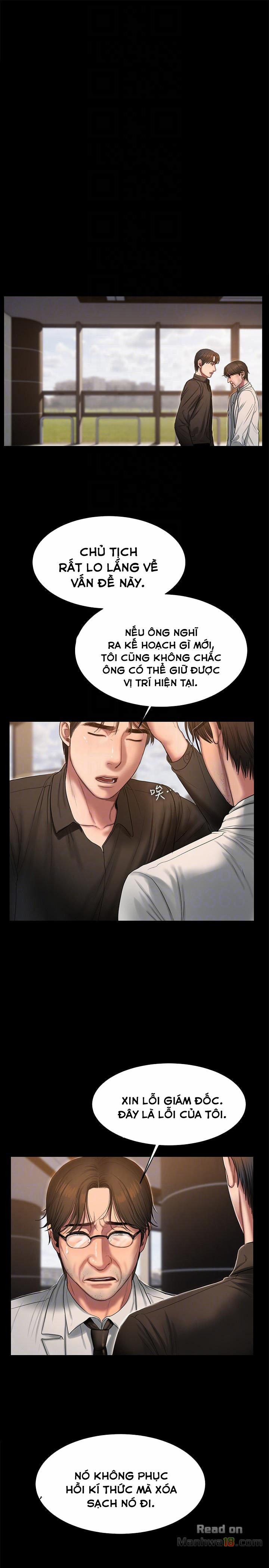 manhwax10.com - Truyện Manhwa Run Away Chương 33 Trang 10