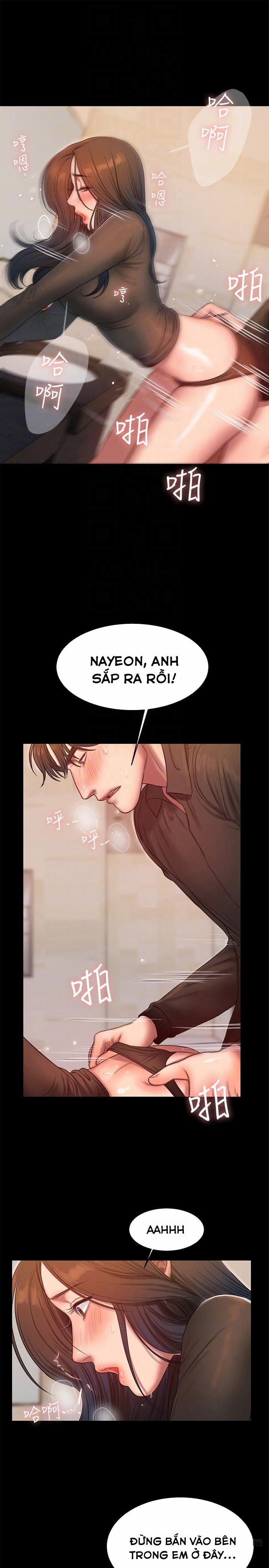 manhwax10.com - Truyện Manhwa Run Away Chương 34 Trang 22