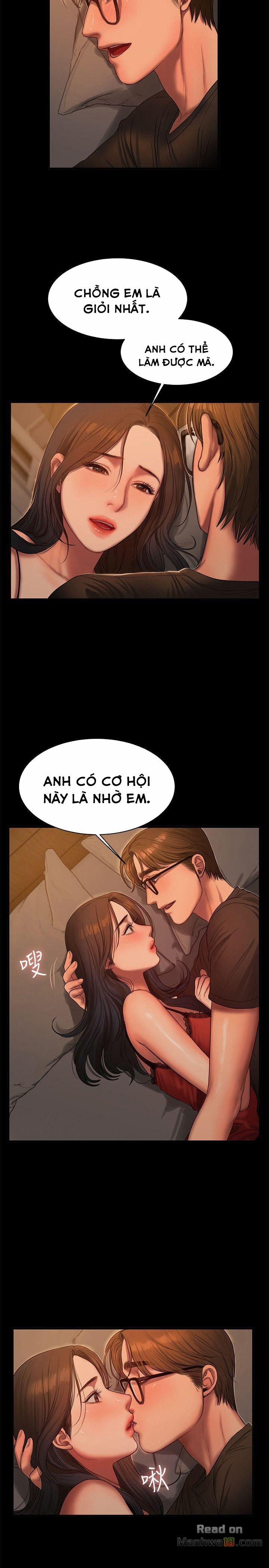 manhwax10.com - Truyện Manhwa Run Away Chương 35 Trang 5