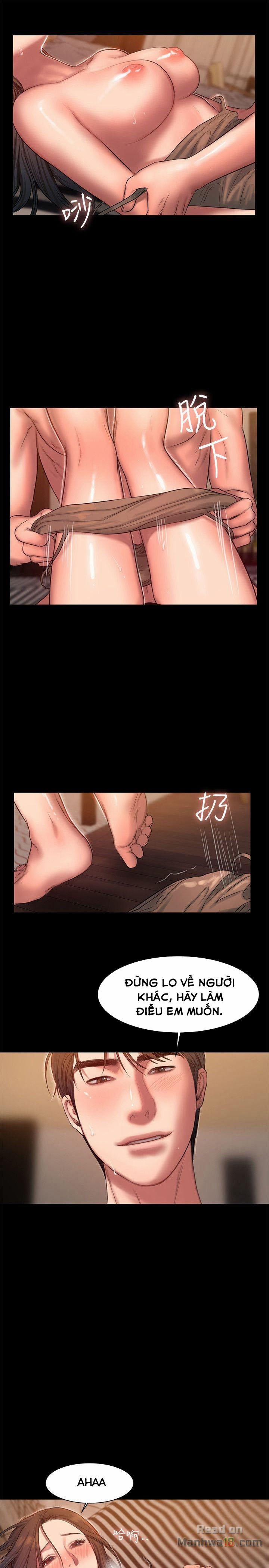 manhwax10.com - Truyện Manhwa Run Away Chương 36 Trang 19