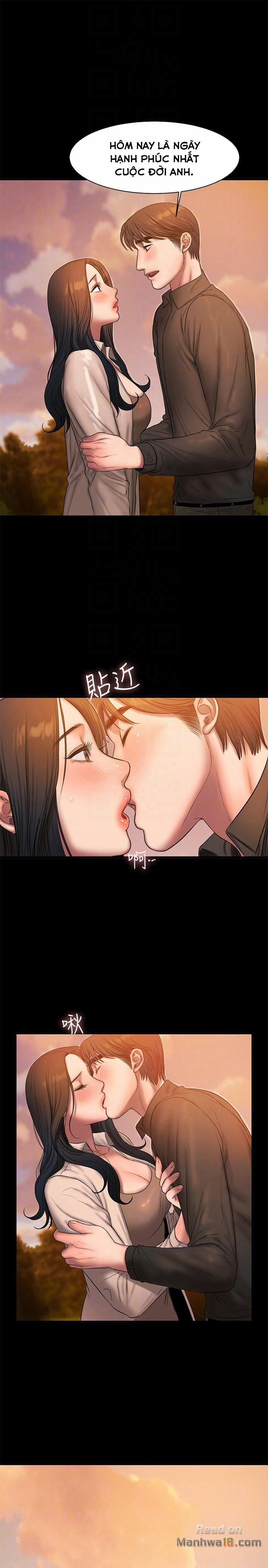 manhwax10.com - Truyện Manhwa Run Away Chương 37 Trang 18