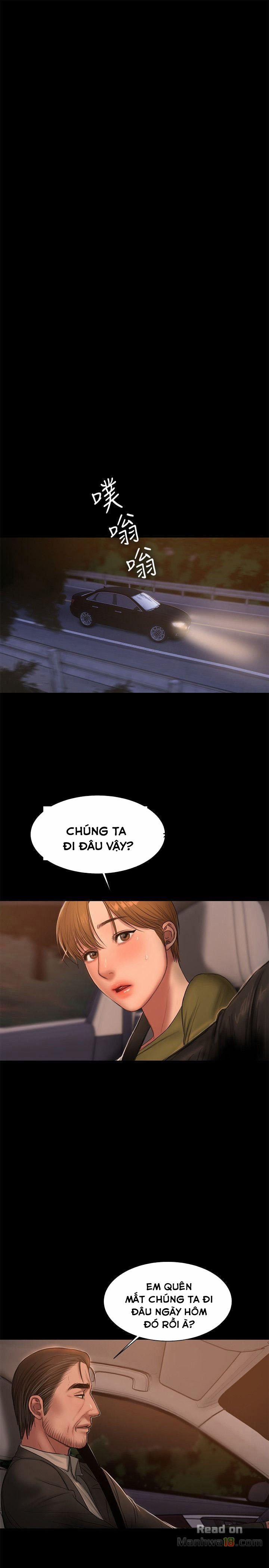 manhwax10.com - Truyện Manhwa Run Away Chương 37 Trang 27