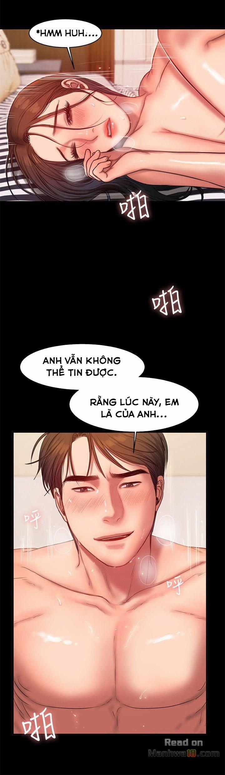 manhwax10.com - Truyện Manhwa Run Away Chương 37 Trang 5