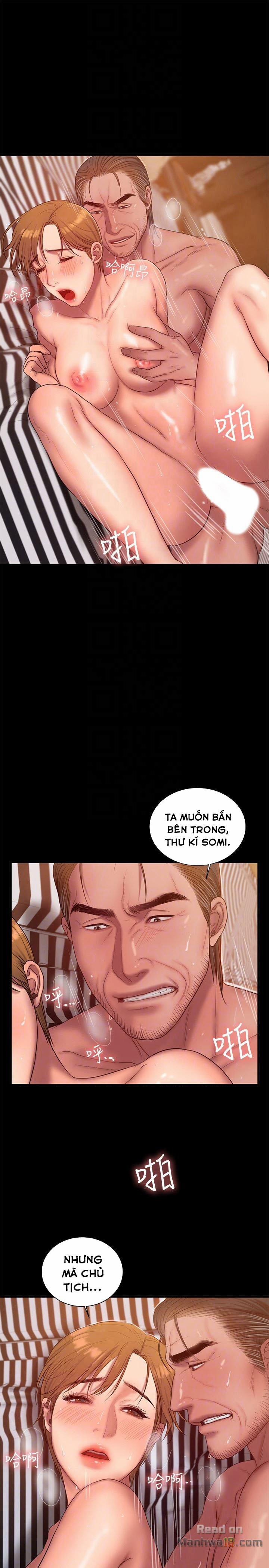 manhwax10.com - Truyện Manhwa Run Away Chương 39 Trang 12