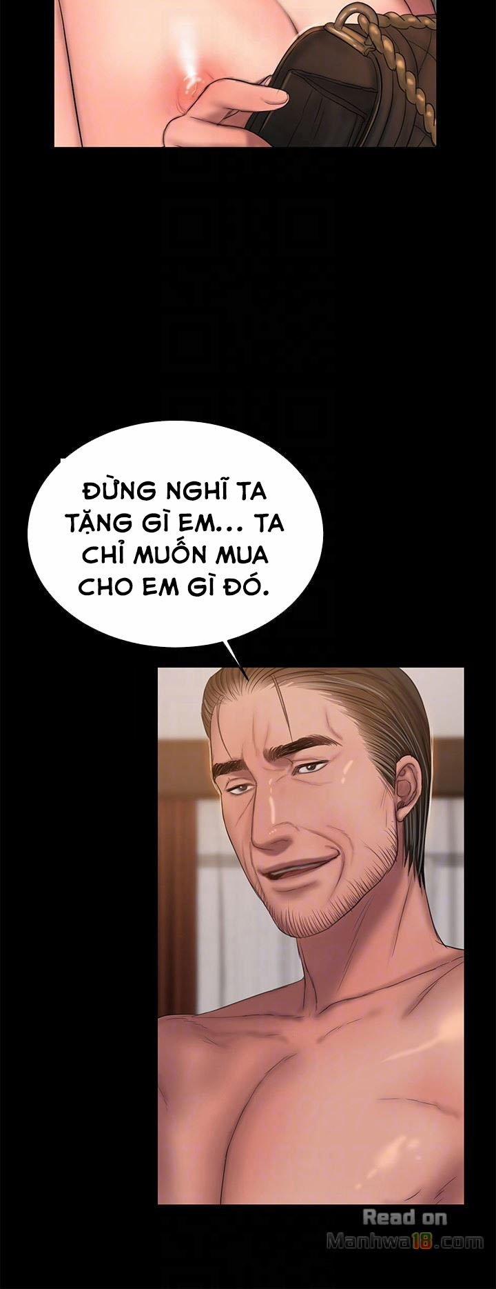 manhwax10.com - Truyện Manhwa Run Away Chương 39 Trang 20