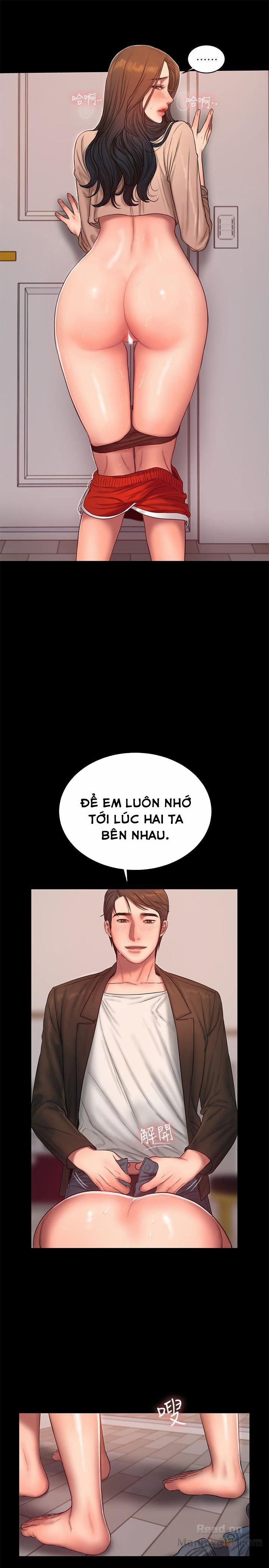 manhwax10.com - Truyện Manhwa Run Away Chương 41 Trang 13