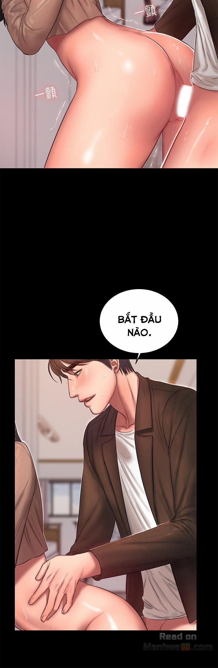 manhwax10.com - Truyện Manhwa Run Away Chương 41 Trang 15