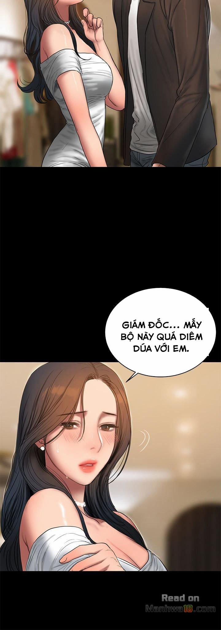 manhwax10.com - Truyện Manhwa Run Away Chương 42 Trang 21