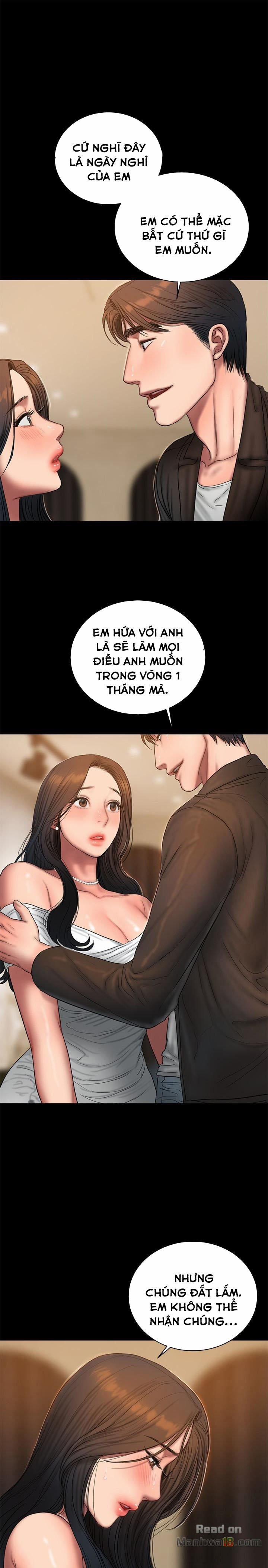 manhwax10.com - Truyện Manhwa Run Away Chương 42 Trang 22