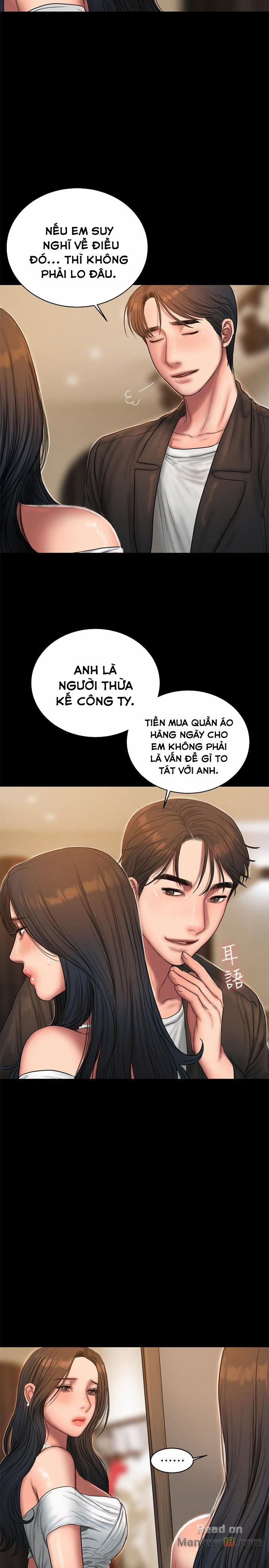 manhwax10.com - Truyện Manhwa Run Away Chương 42 Trang 23