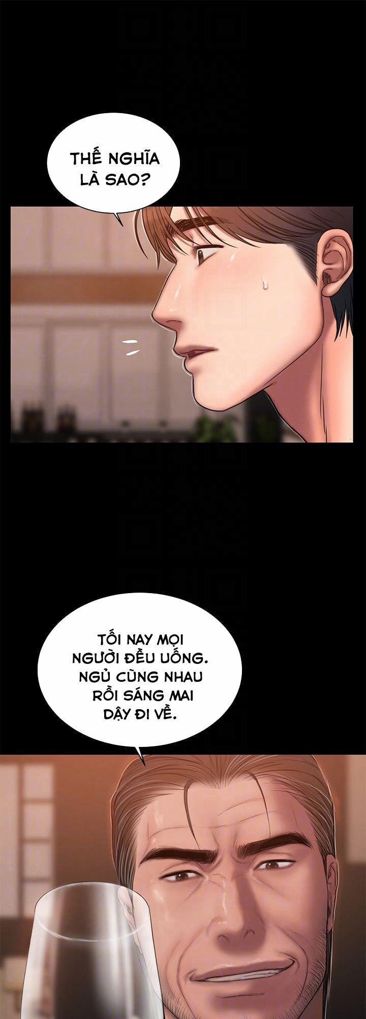 manhwax10.com - Truyện Manhwa Run Away Chương 49 Trang 38