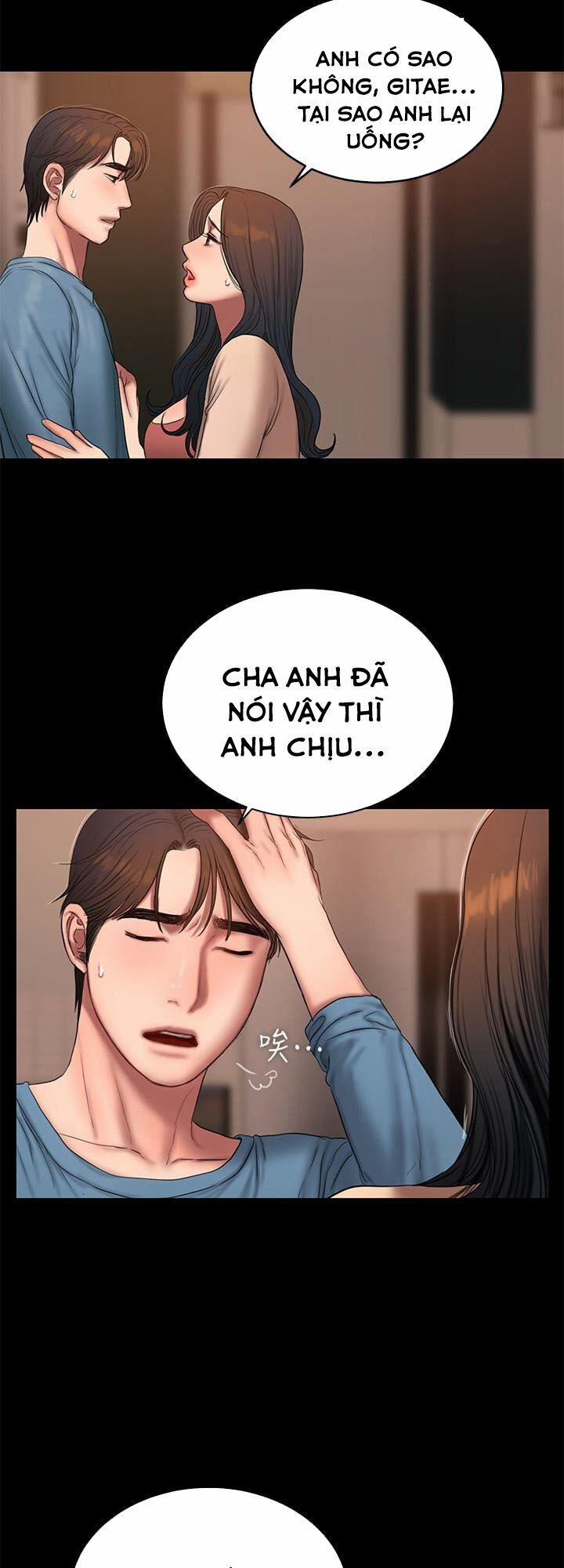 manhwax10.com - Truyện Manhwa Run Away Chương 49 Trang 41