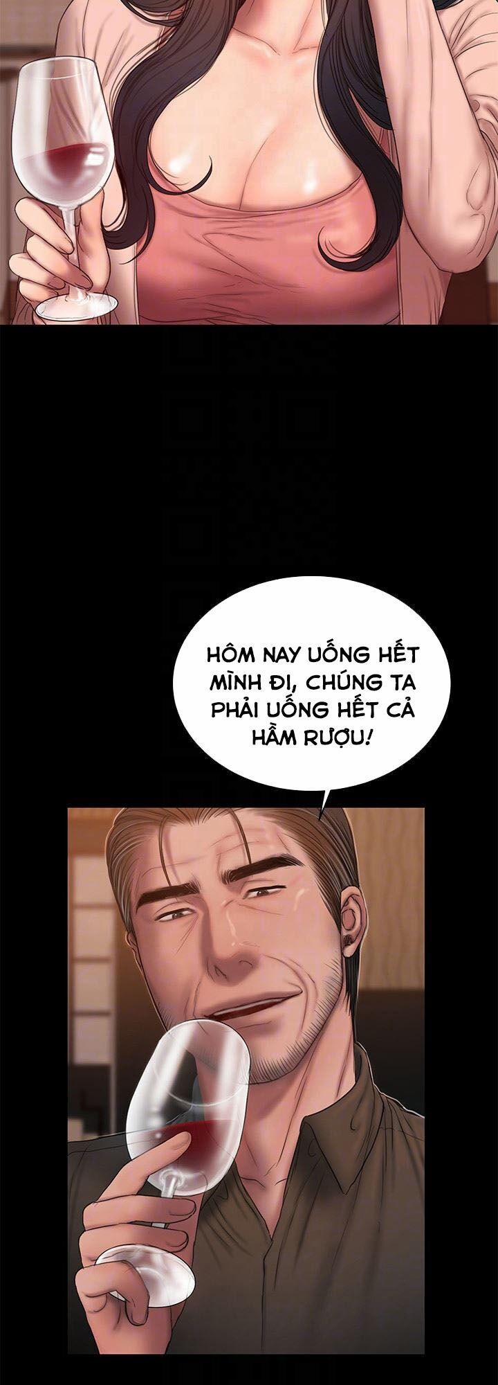 manhwax10.com - Truyện Manhwa Run Away Chương 49 Trang 48