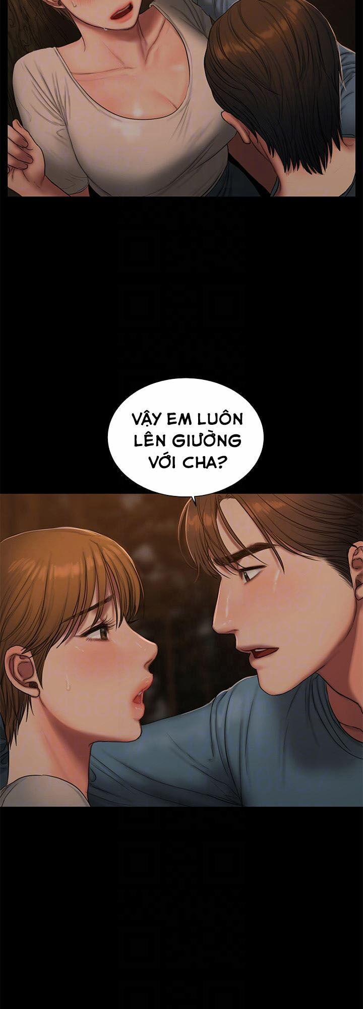 manhwax10.com - Truyện Manhwa Run Away Chương 50 Trang 16