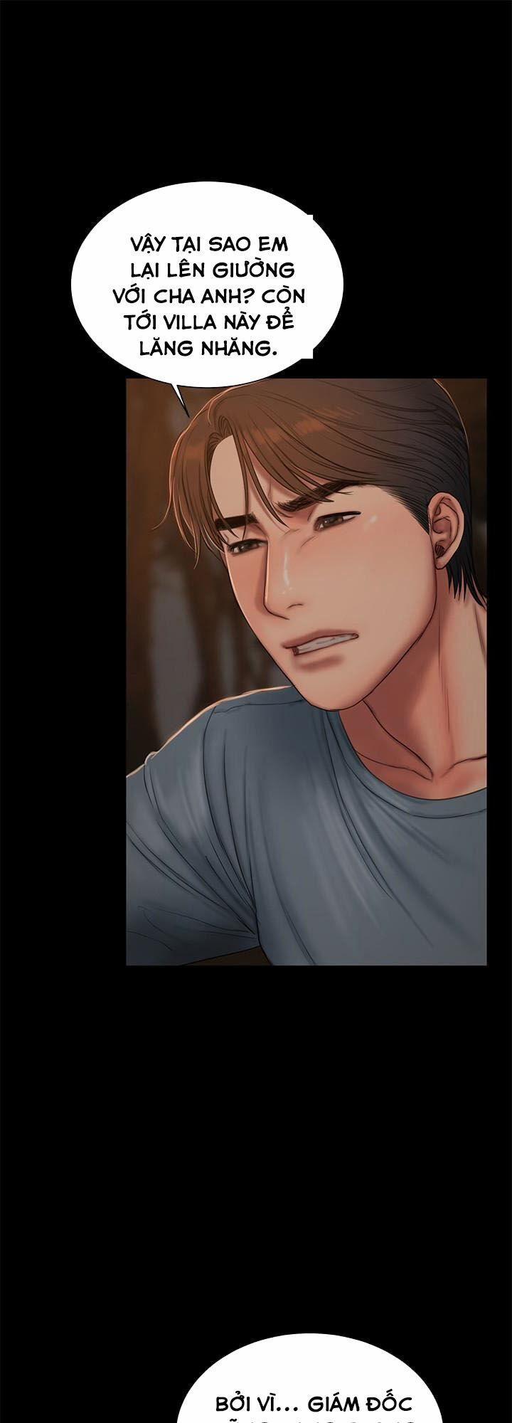 manhwax10.com - Truyện Manhwa Run Away Chương 50 Trang 20