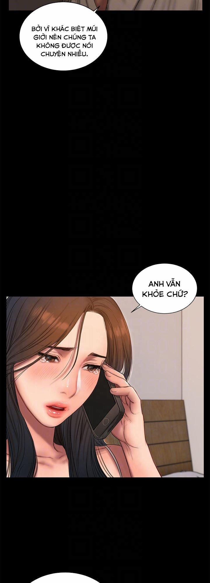 manhwax10.com - Truyện Manhwa Run Away Chương 53 Trang 60