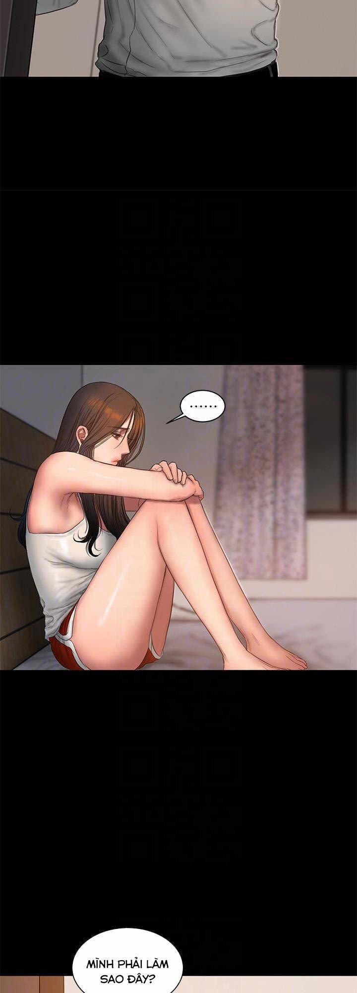 manhwax10.com - Truyện Manhwa Run Away Chương 54 Trang 32