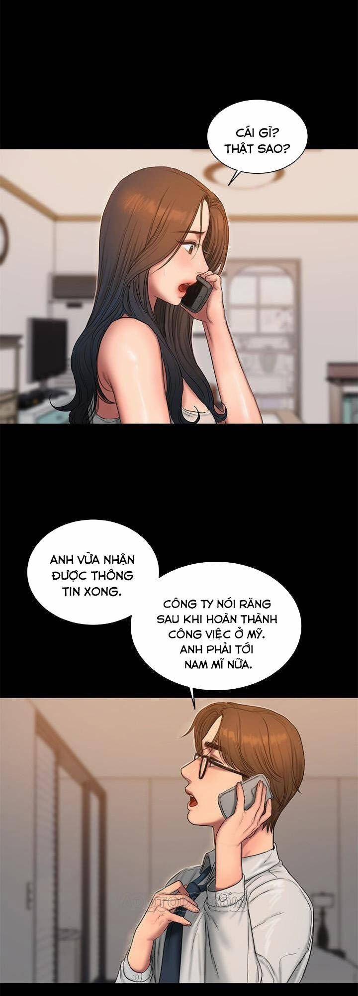 manhwax10.com - Truyện Manhwa Run Away Chương 54 Trang 42