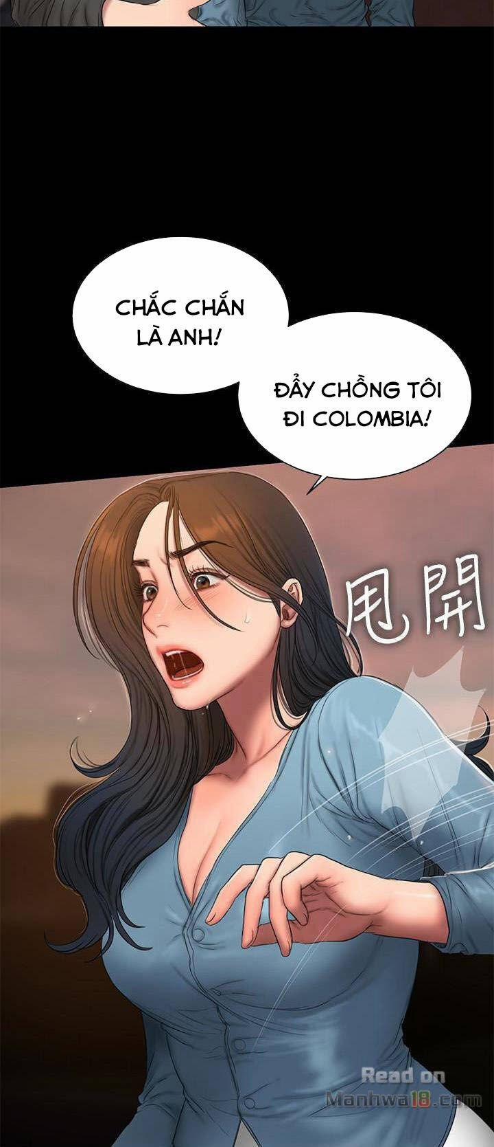 manhwax10.com - Truyện Manhwa Run Away Chương 54 Trang 53