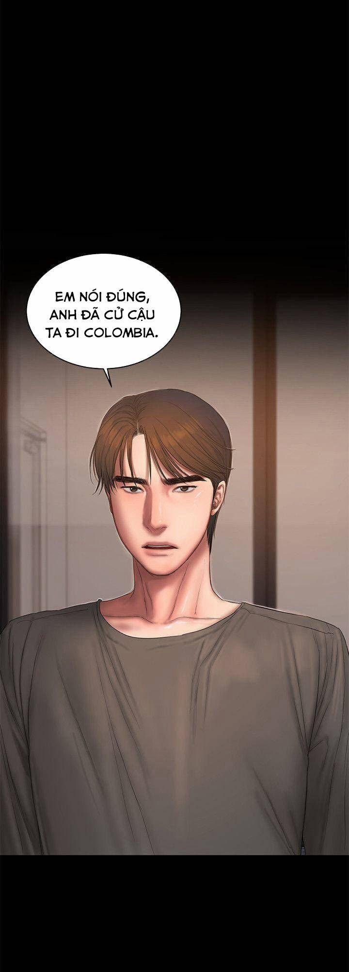 manhwax10.com - Truyện Manhwa Run Away Chương 55 Trang 2