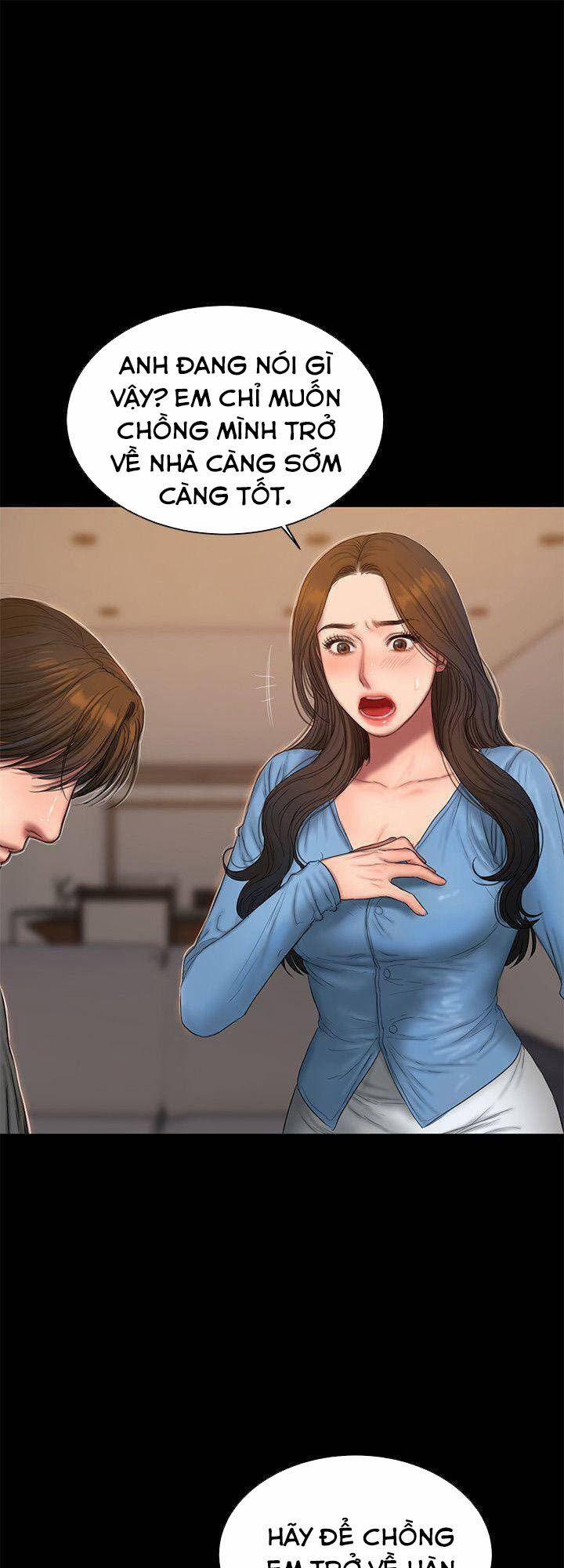 manhwax10.com - Truyện Manhwa Run Away Chương 55 Trang 12