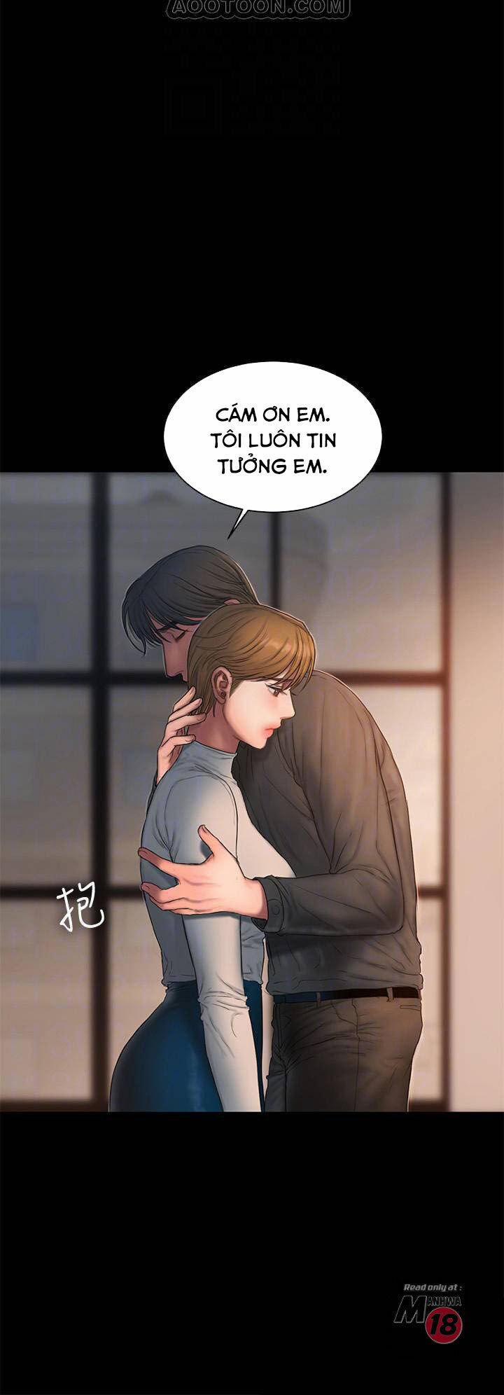 manhwax10.com - Truyện Manhwa Run Away Chương 56 Trang 25