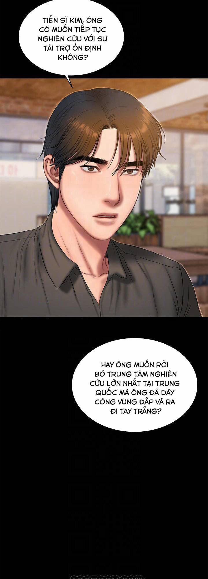 manhwax10.com - Truyện Manhwa Run Away Chương 56 Trang 9