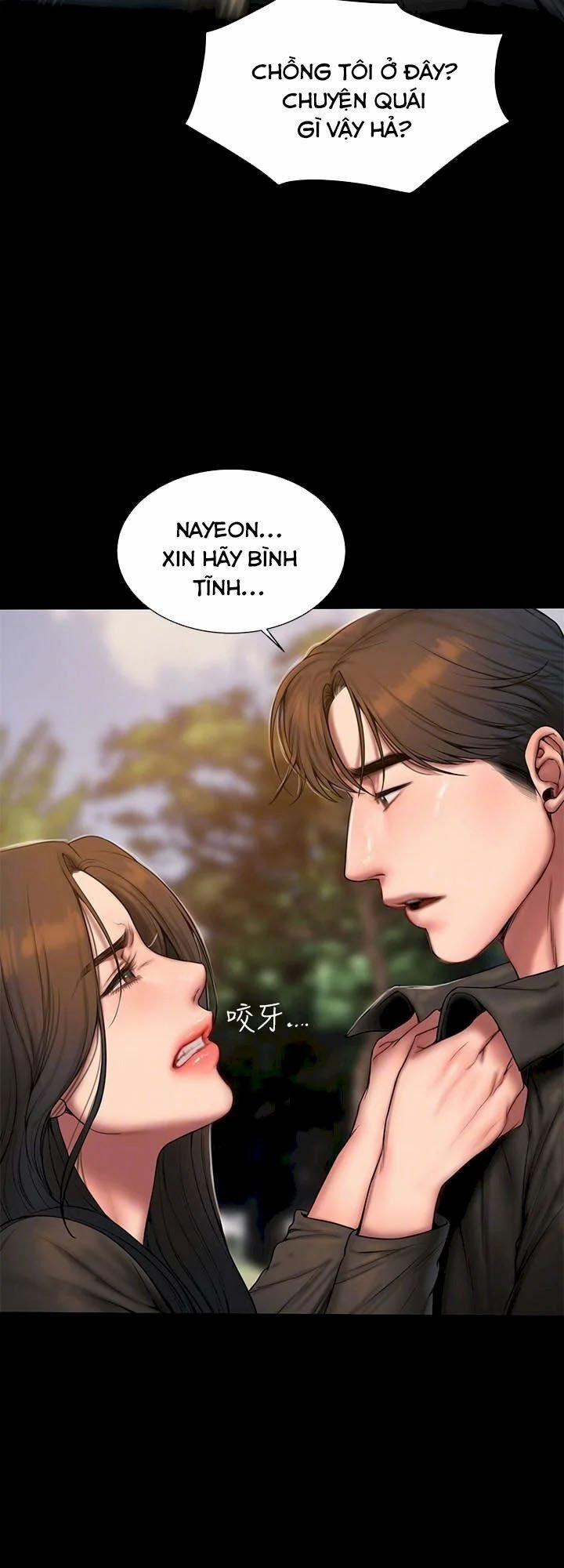 manhwax10.com - Truyện Manhwa Run Away Chương 58 Trang 25