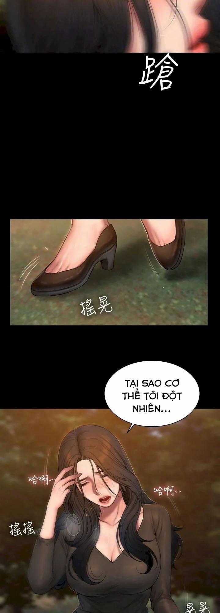 manhwax10.com - Truyện Manhwa Run Away Chương 58 Trang 38