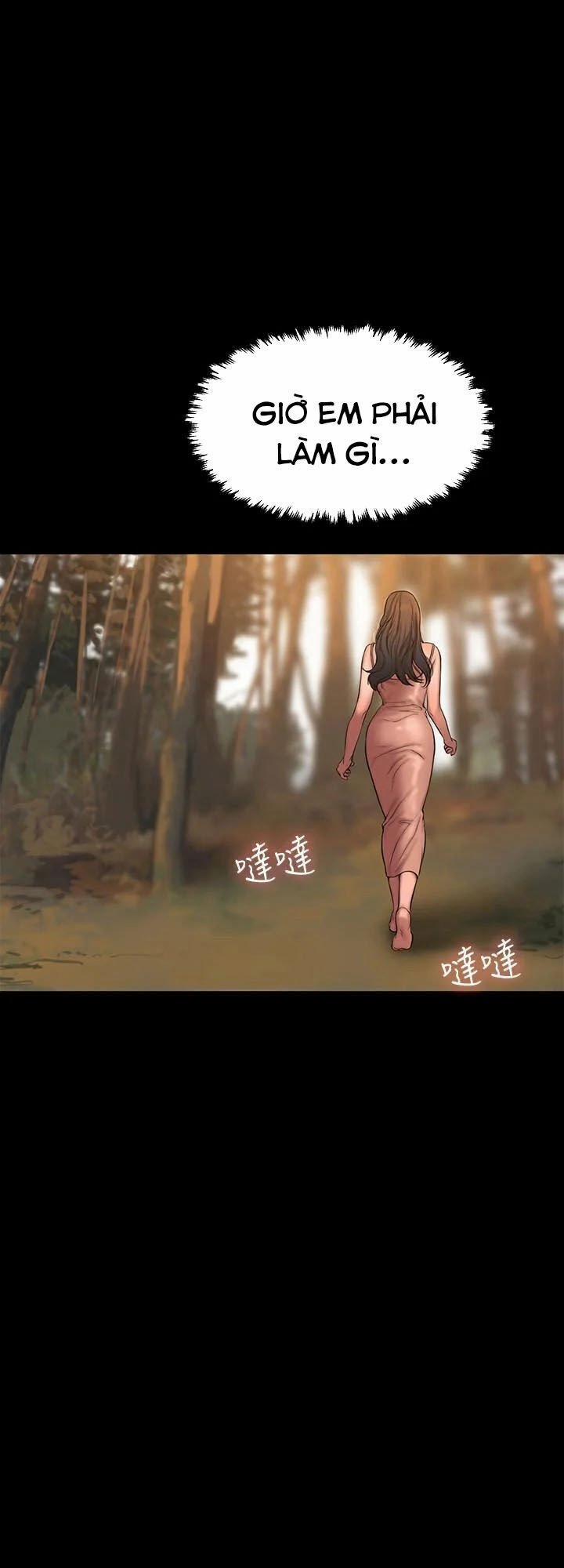 manhwax10.com - Truyện Manhwa Run Away Chương 58 Trang 59