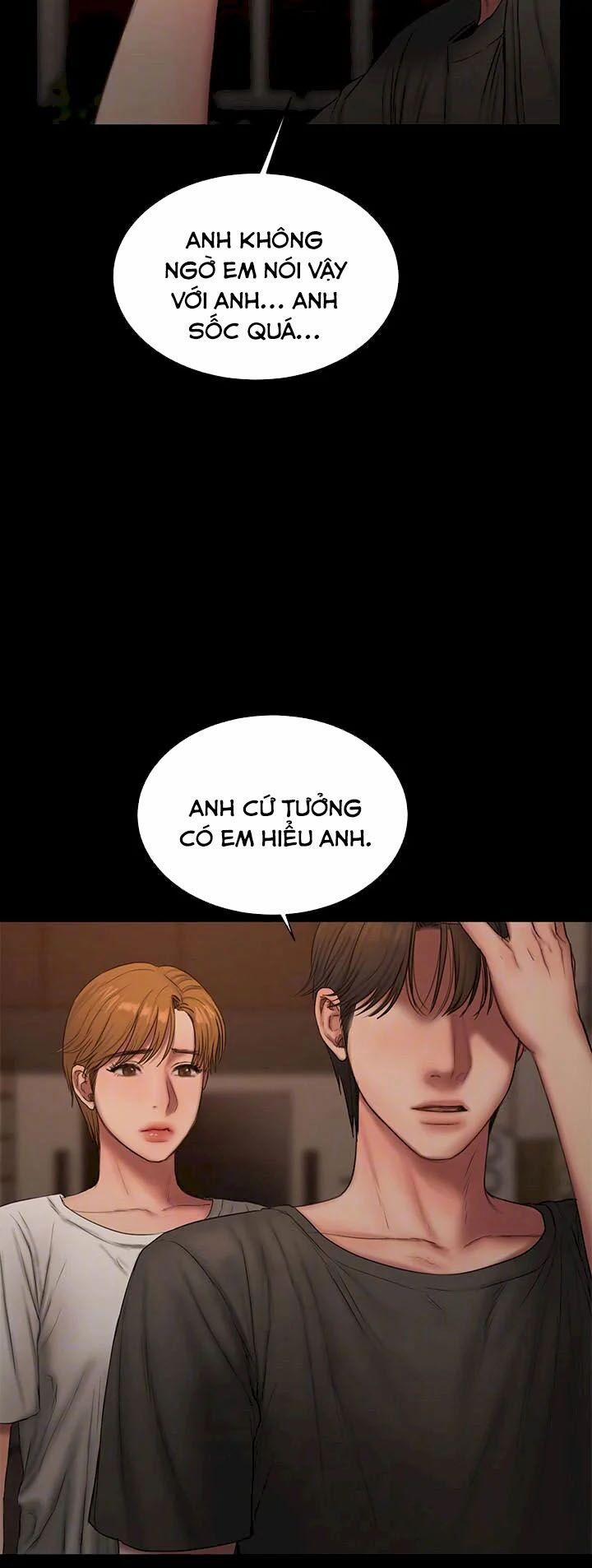 manhwax10.com - Truyện Manhwa Run Away Chương 61 Trang 14