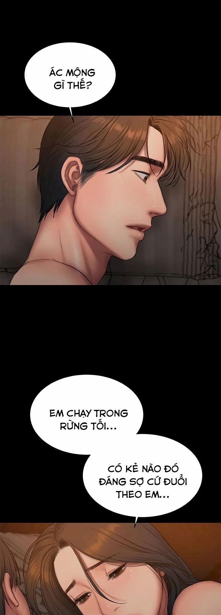 manhwax10.com - Truyện Manhwa Run Away Chương 61 Trang 44