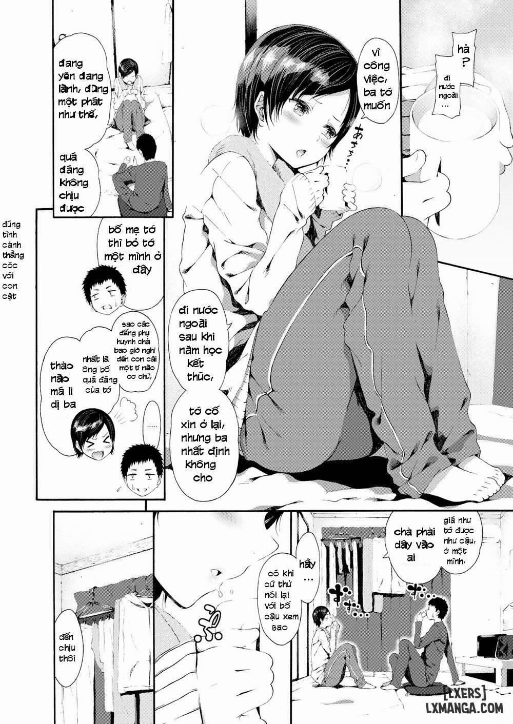 manhwax10.com - Truyện Manhwa Runaway Kitty Chương Oneshot Trang 2