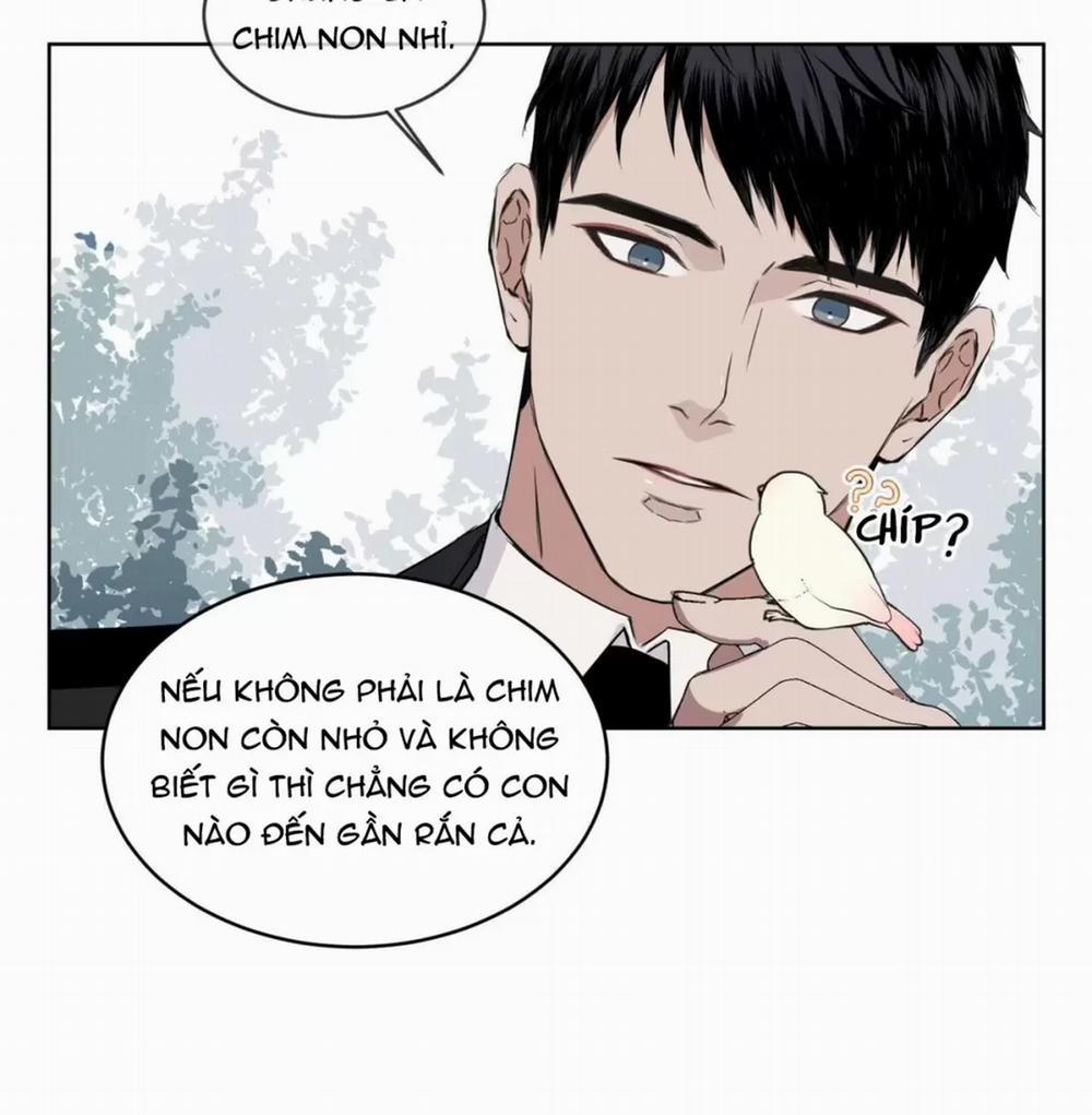 manhwax10.com - Truyện Manhwa Rừng Biển Chương 3 Trang 47