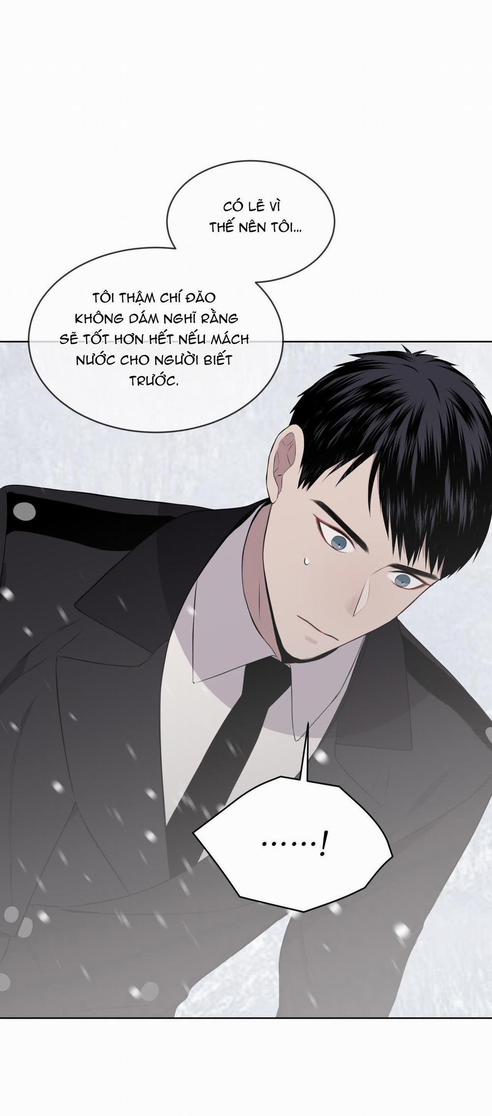 manhwax10.com - Truyện Manhwa Rừng Biển Chương 32 Trang 39