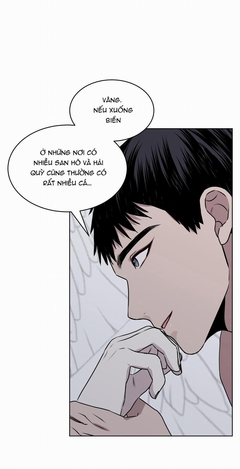 manhwax10.com - Truyện Manhwa Rừng Biển Chương 44 Trang 53