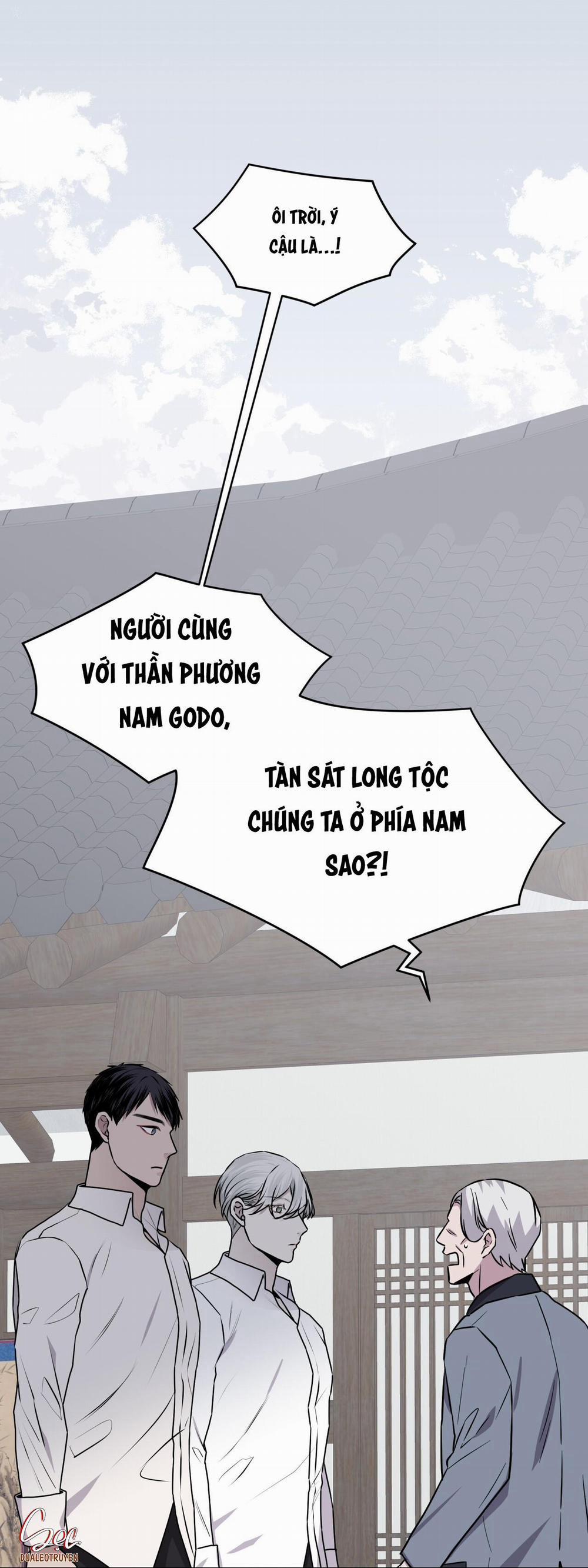 manhwax10.com - Truyện Manhwa Rừng Biển Chương 46 Trang 2