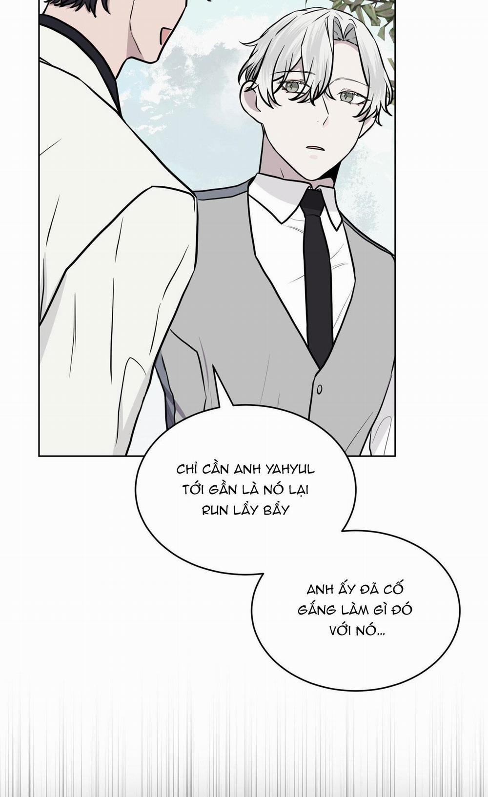 manhwax10.com - Truyện Manhwa Rừng Biển Chương 57 Trang 23