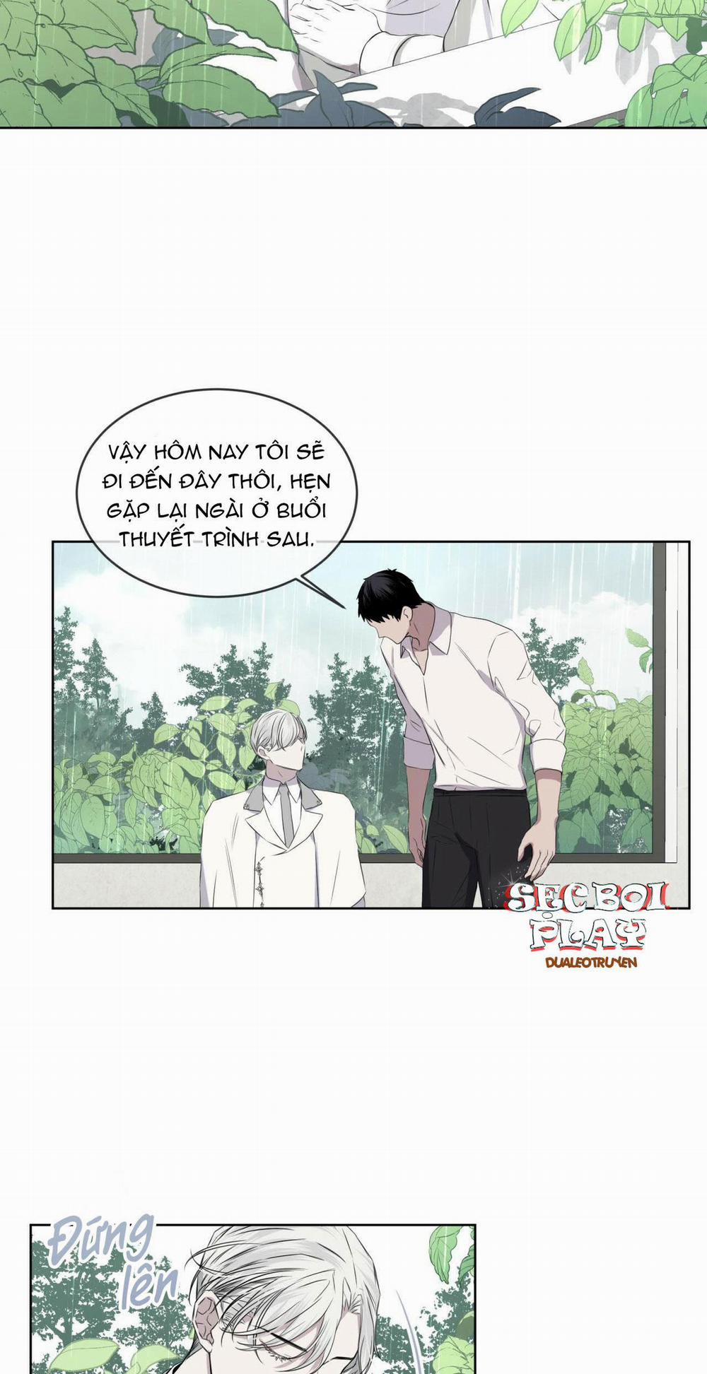 manhwax10.com - Truyện Manhwa Rừng Biển Chương 9 Trang 2