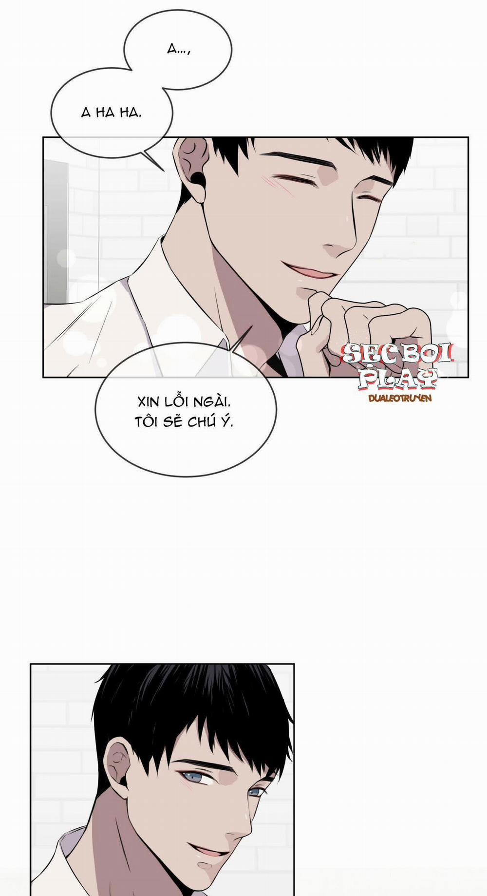 manhwax10.com - Truyện Manhwa Rừng Biển Chương 9 Trang 11