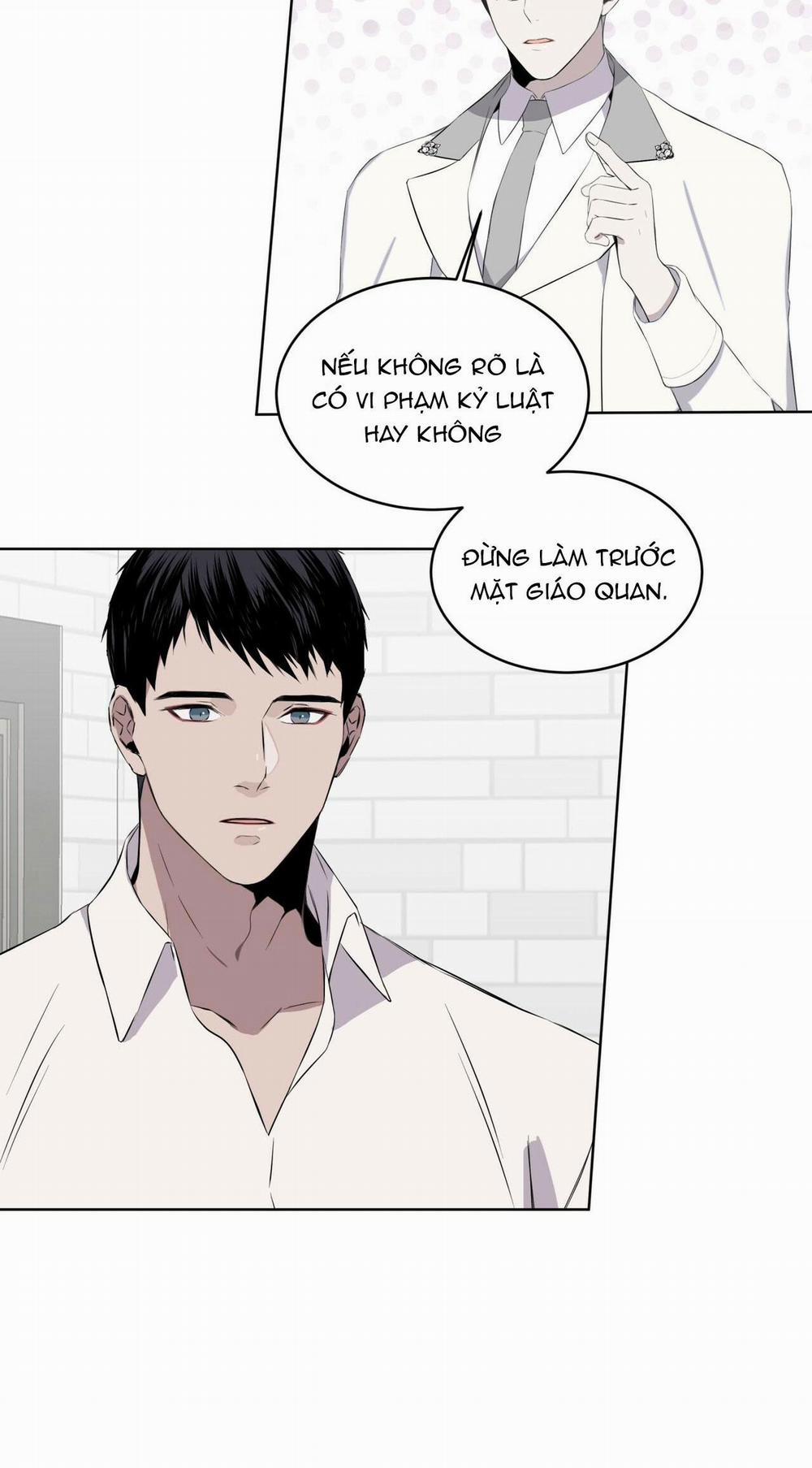 manhwax10.com - Truyện Manhwa Rừng Biển Chương 9 Trang 10