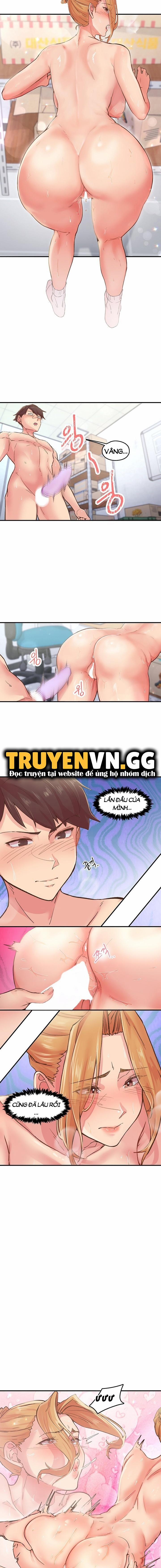 manhwax10.com - Truyện Manhwa Rung Chấn Chương 3 Trang 12