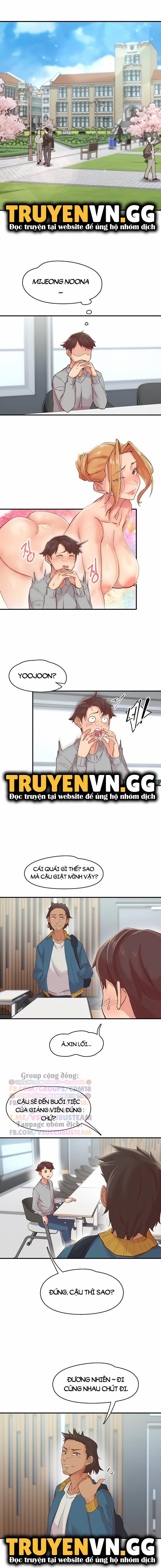 manhwax10.com - Truyện Manhwa Rung Chấn Chương 5 Trang 2